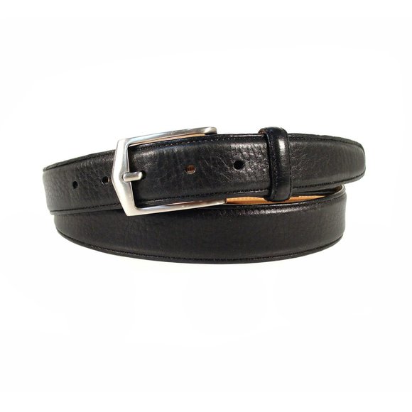 Martin Dingman Other - MARTIN DINGMAN Handmade Dutch Calfskin Belt 42